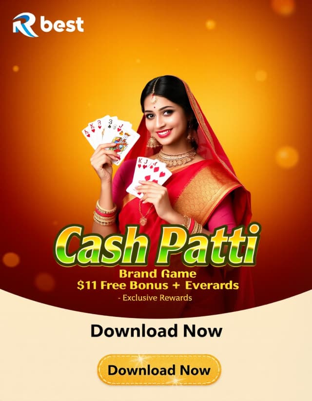 Teen Patti Casino Banner